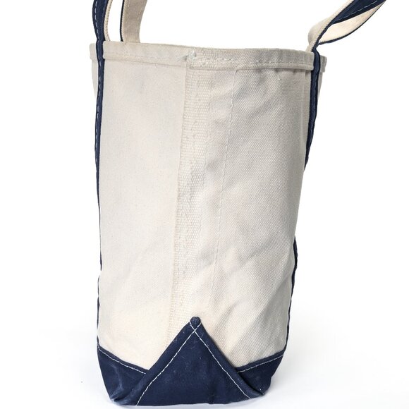 L.L. Bean Original Boat and Tote - Made in USA - Picture 6 of 15